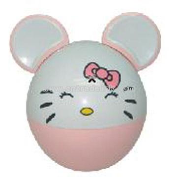 Mimi KT Music Piggy Bank