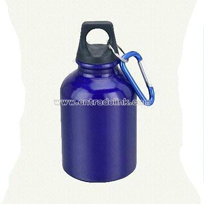 Mini Aluminum Sports Bottle