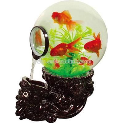 Mini Aquarium