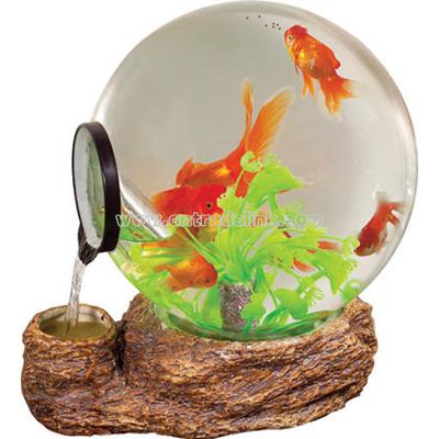 Mini Aquarium