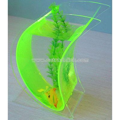 Mini Aquarium