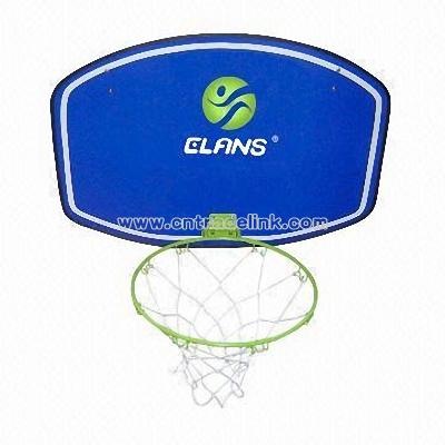 Mini Basketball Hoop