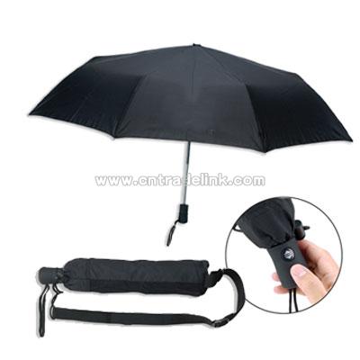 Mini Black (F) Folding