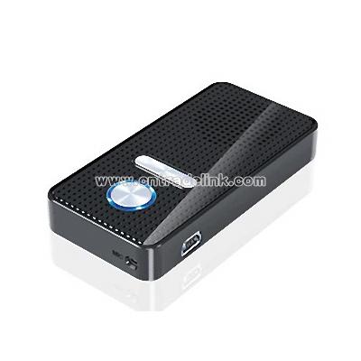 Mini Bluetooth Car Kit