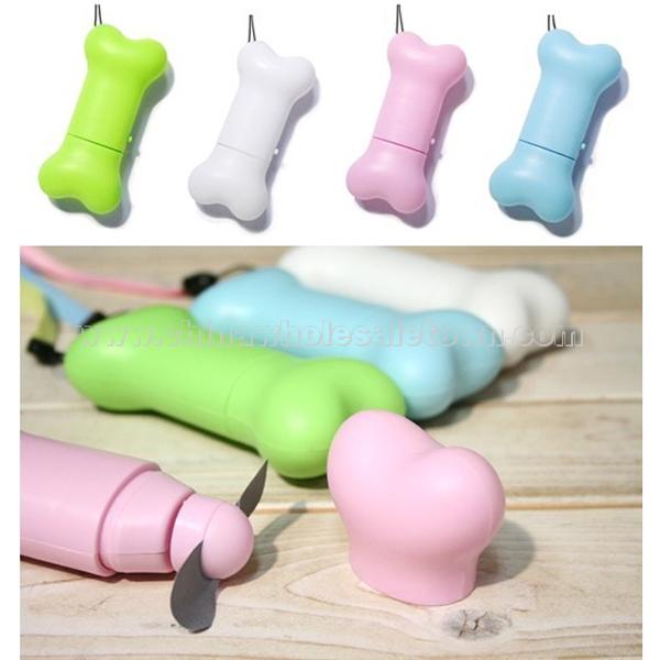 Mini Bone Fan