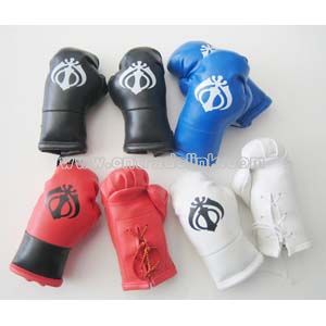 Mini Boxing Gloves