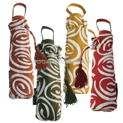 Mini Breeze Ladies Folding Umbrella