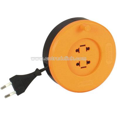 Mini Cable Reel