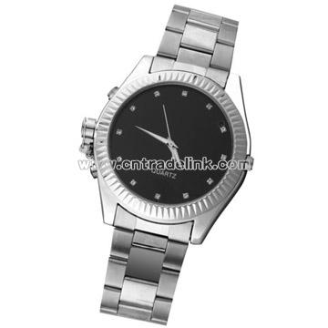 Mini Cam Video/Voice Recorder Wrist Watch