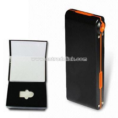 Mini Camera-DVR