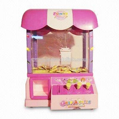 Mini Candy Machine