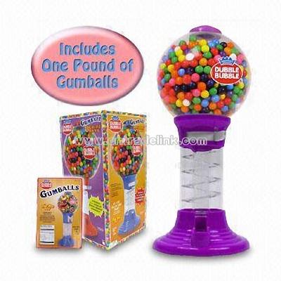 Mini Candy Machine