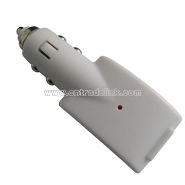 Mini Car Charger for Ipod