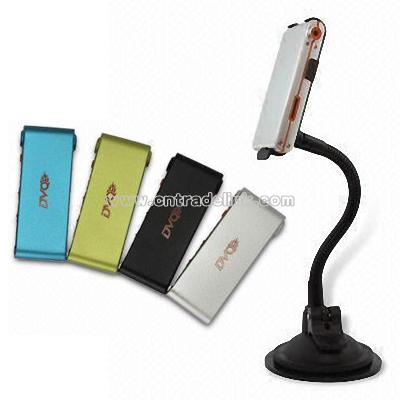 Mini Car DVR