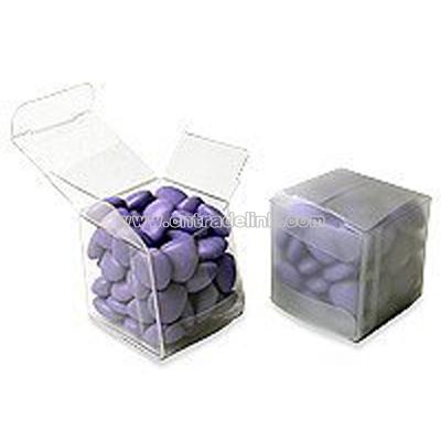 Mini Cube Favor Holders