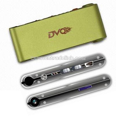 Mini DV Digital Video Camera