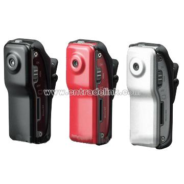 Mini DVR