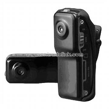 Mini DVR