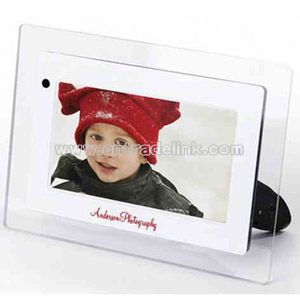 Mini Digital Photo Frame