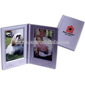 Mini Digital Photo Frame