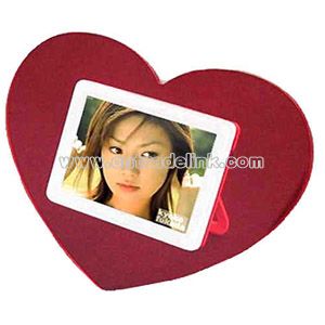 Mini Digital Photo Frame