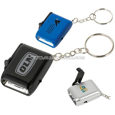Mini Dynamo Keylight