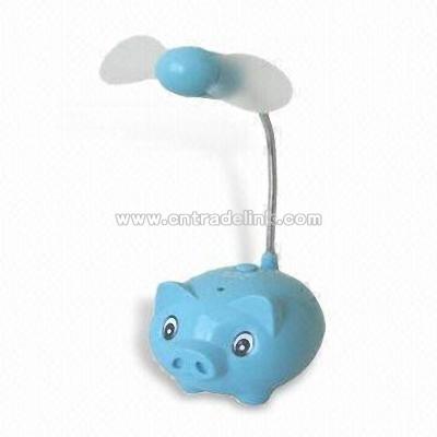 Mini Fan