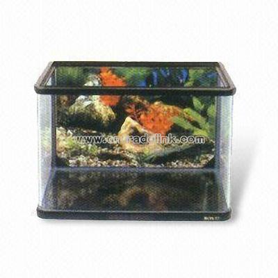 Mini Fish Tank