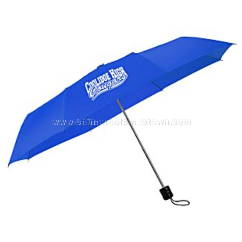 Mini Folding Umbrella - 42