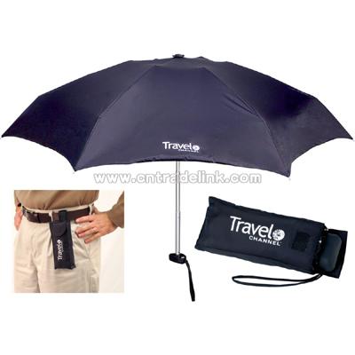 Mini Folding Umbrellas - 38