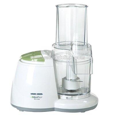 Mini Food Processor