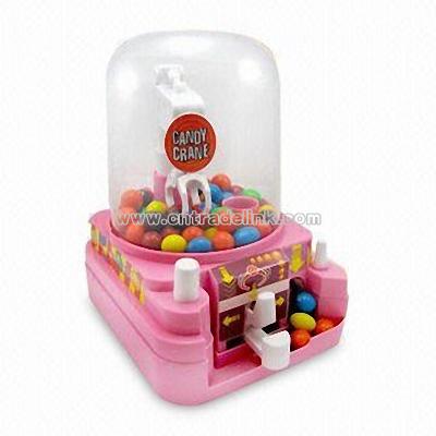 Mini Gumball Dispenser