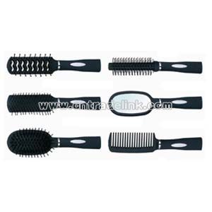 Mini Hair Brush