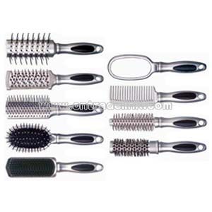 Mini Hair Brushes