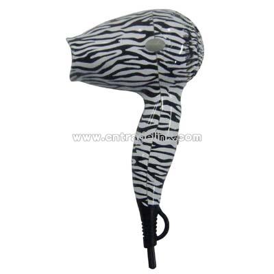 Mini Hair Dryer