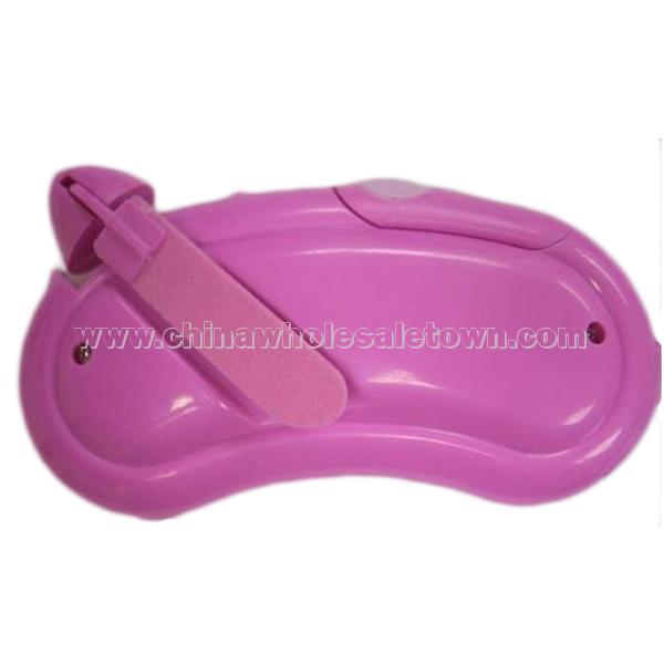 Mini Hand Water Spray Fan