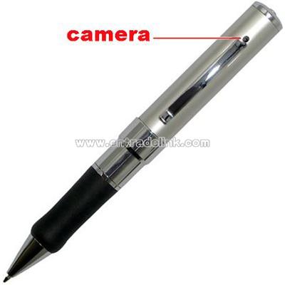 Mini Hidden Pen Camera Recorder
