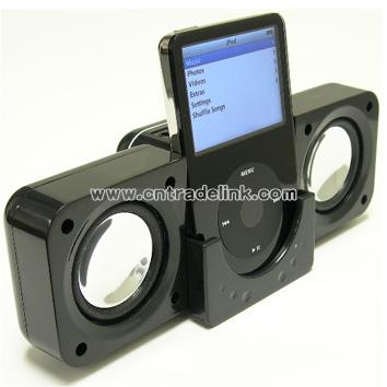 Mini Ipod Speaker