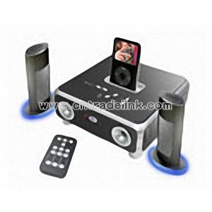 Mini Ipod Speaker