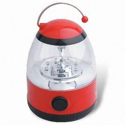 Mini LED Camping Lantern