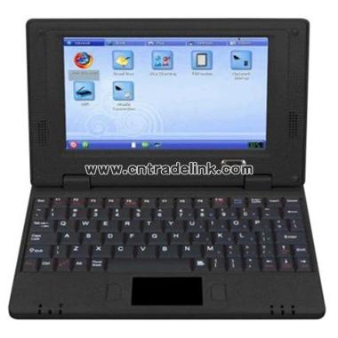 Mini Laptop