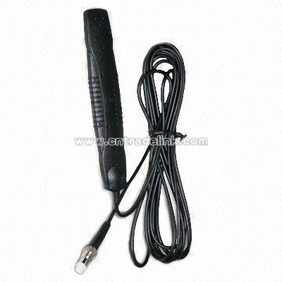 Mini Mag Car Antenna