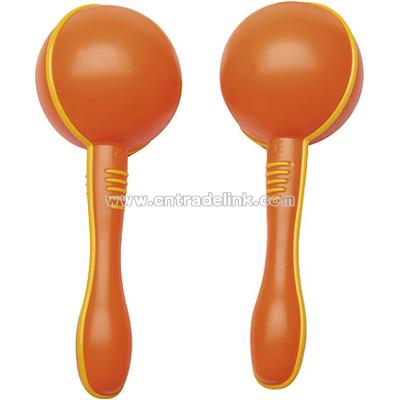 Mini Maracas (pair)