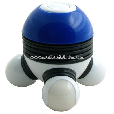 Mini Massager with LED Light