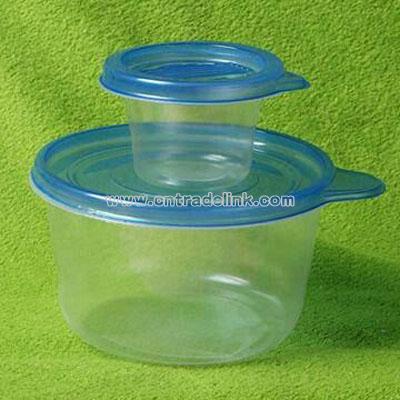 Mini/Medium Food Containers