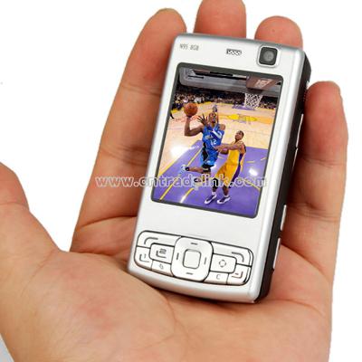 Mini N95 Mobile Phone