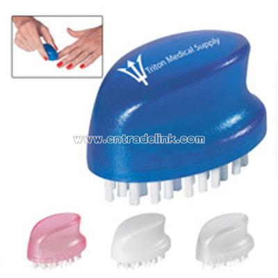 Mini Nail Brush