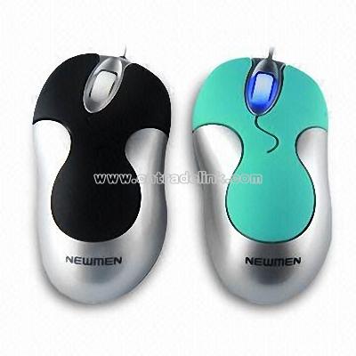 Mini Optical Mice