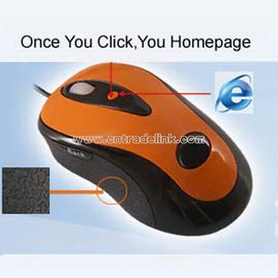 Mini Optical Mouse