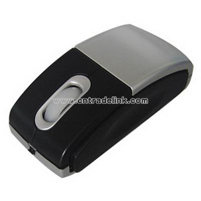 Mini Optical Mouse